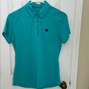 Under Armour Golf Shirt